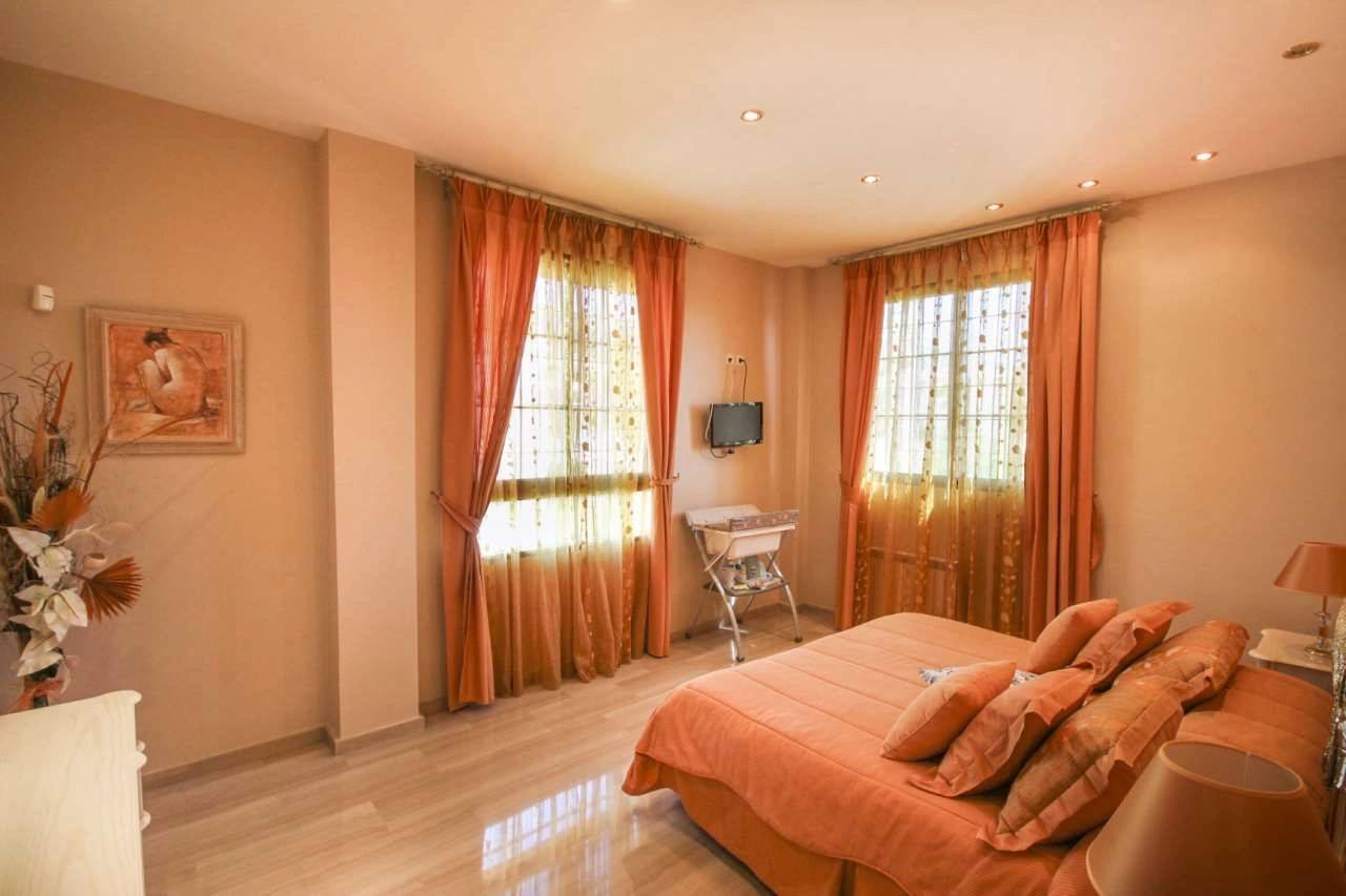 Villa te verkoop in Benidorm