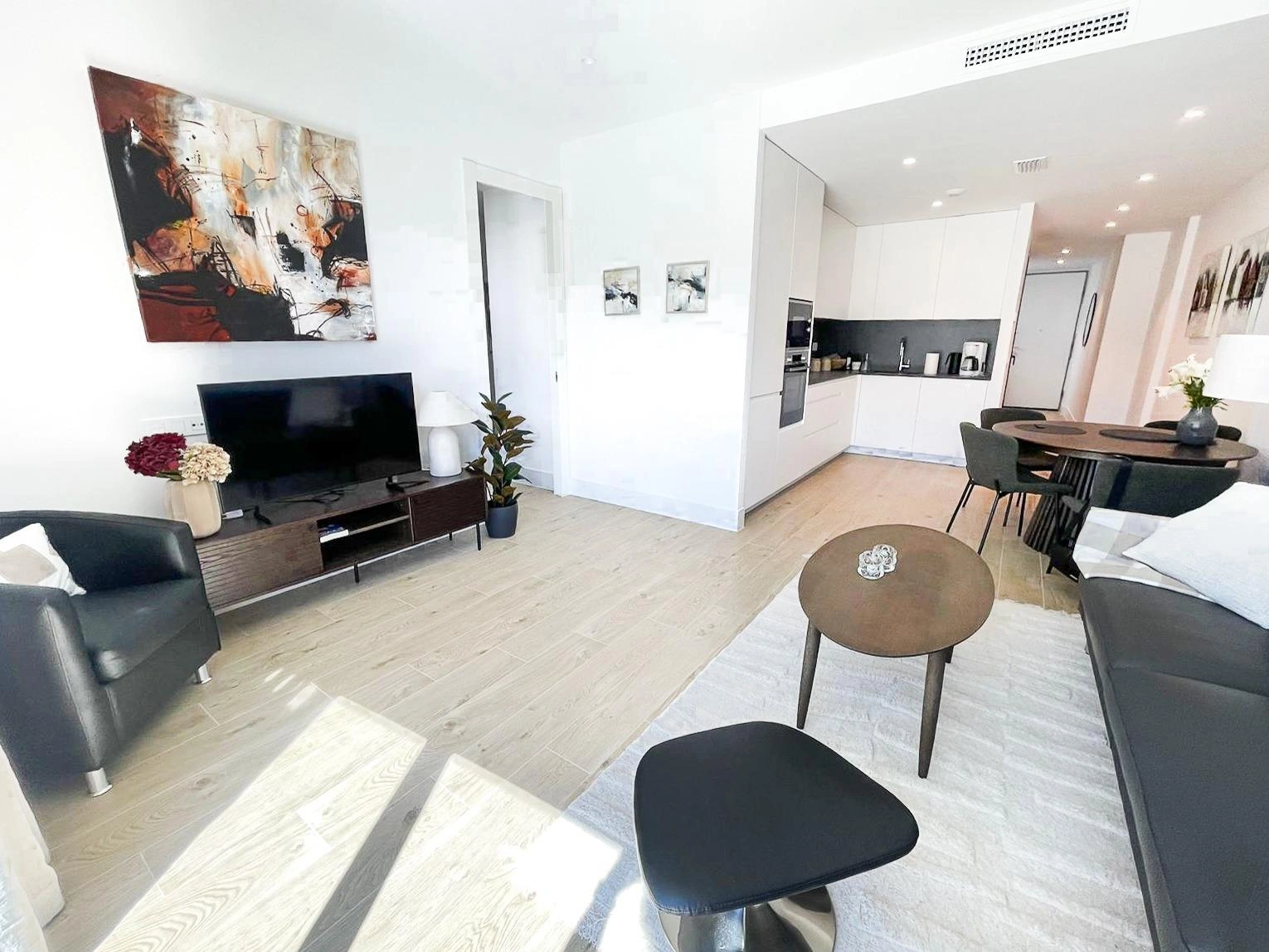 Apartment te verkoop in Alfaz Del Pi