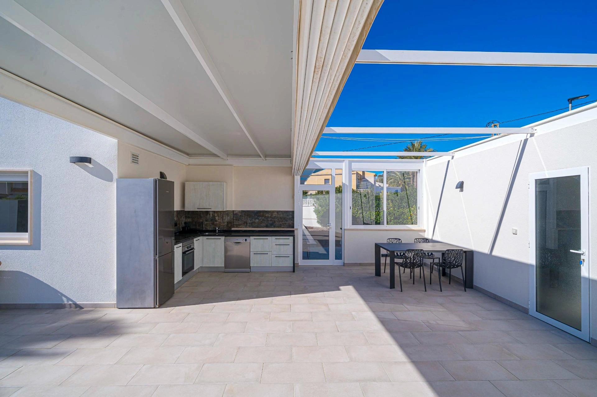 Villa te verkoop in Alfaz Del Pi