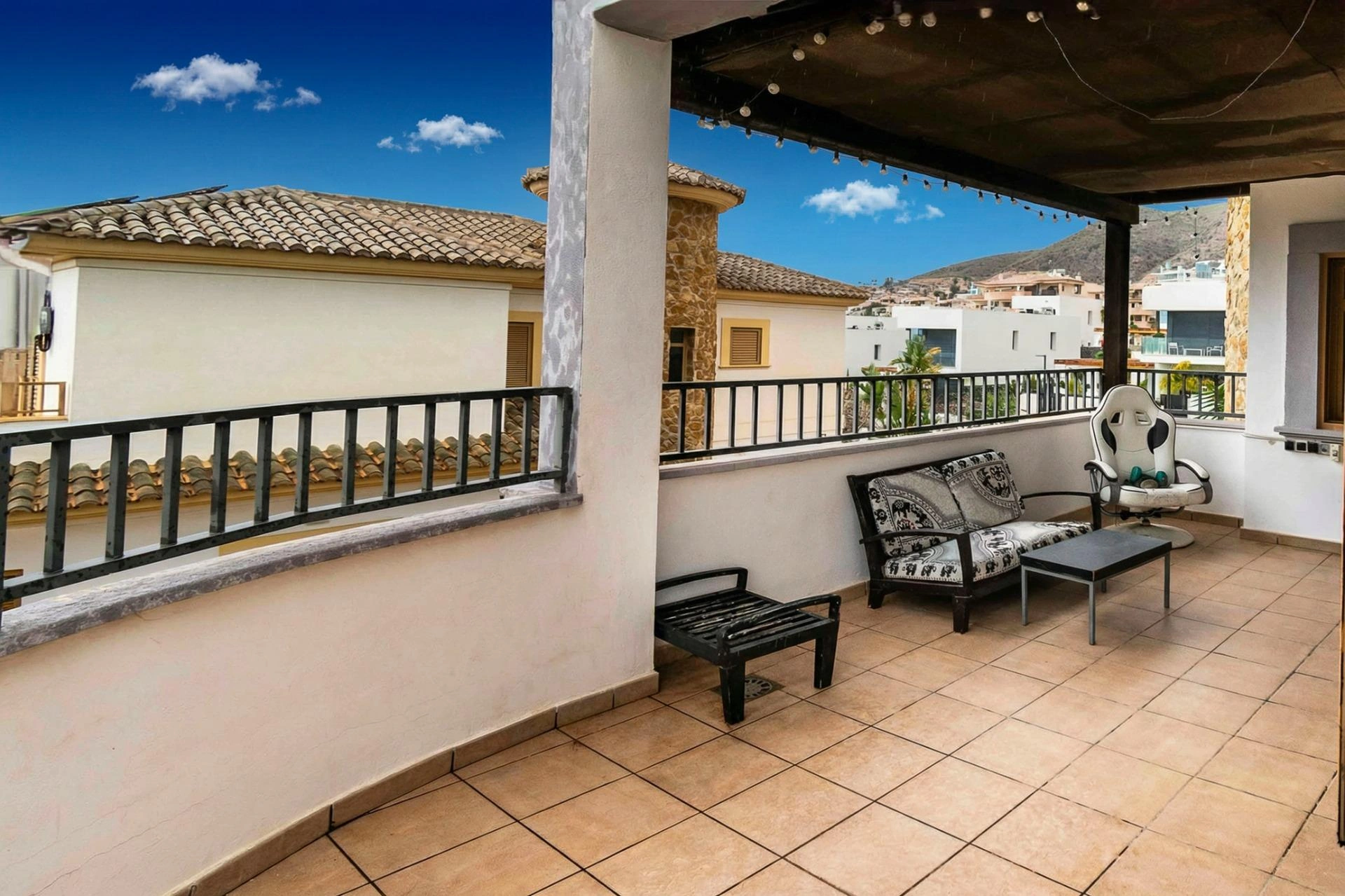 Villa te verkoop in Finestrat