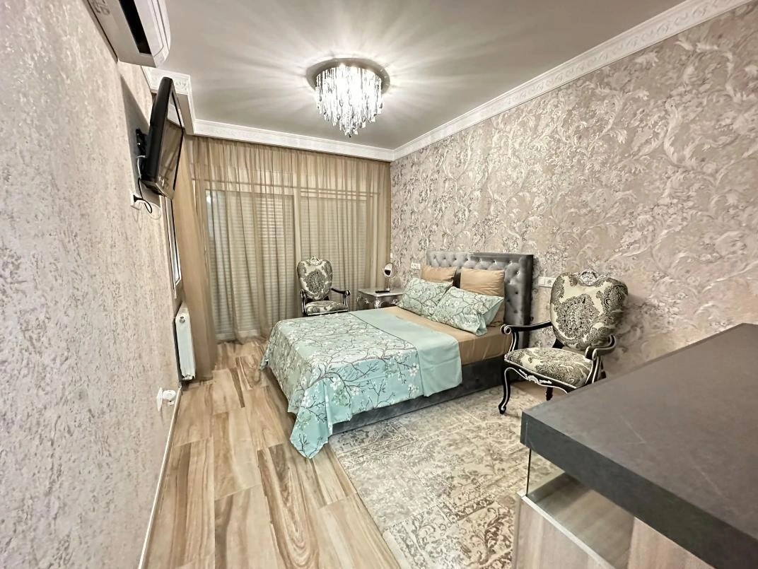 Detached Villa te verkoop in Campoamor