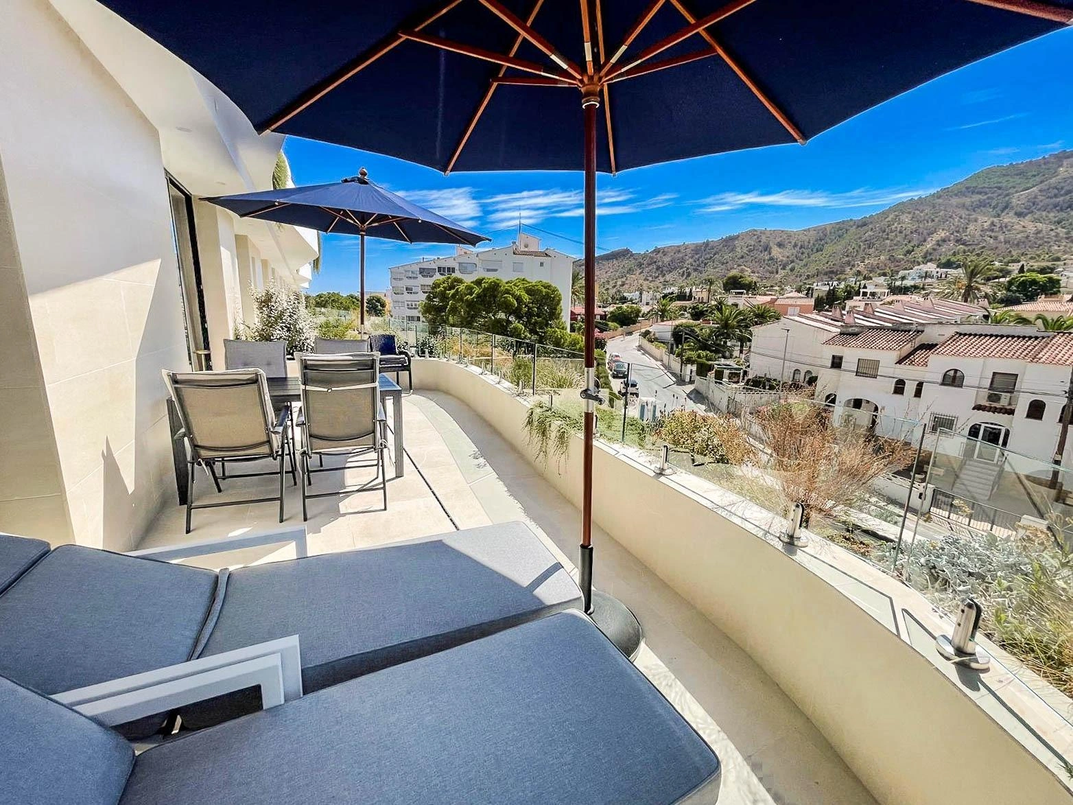 Apartment te verkoop in Alfaz Del Pi