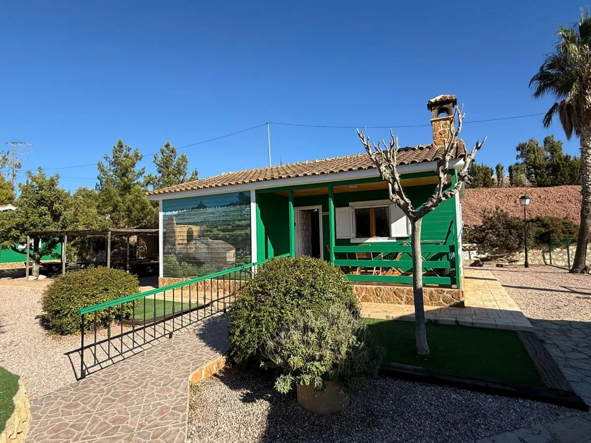 Resort te verkoop in Aledo