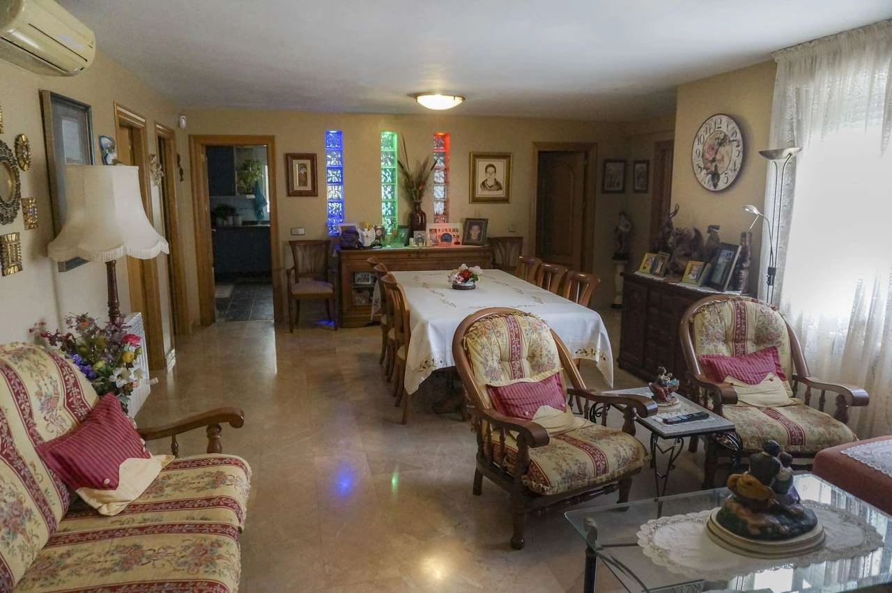 Villa te verkoop in Alfaz Del Pi