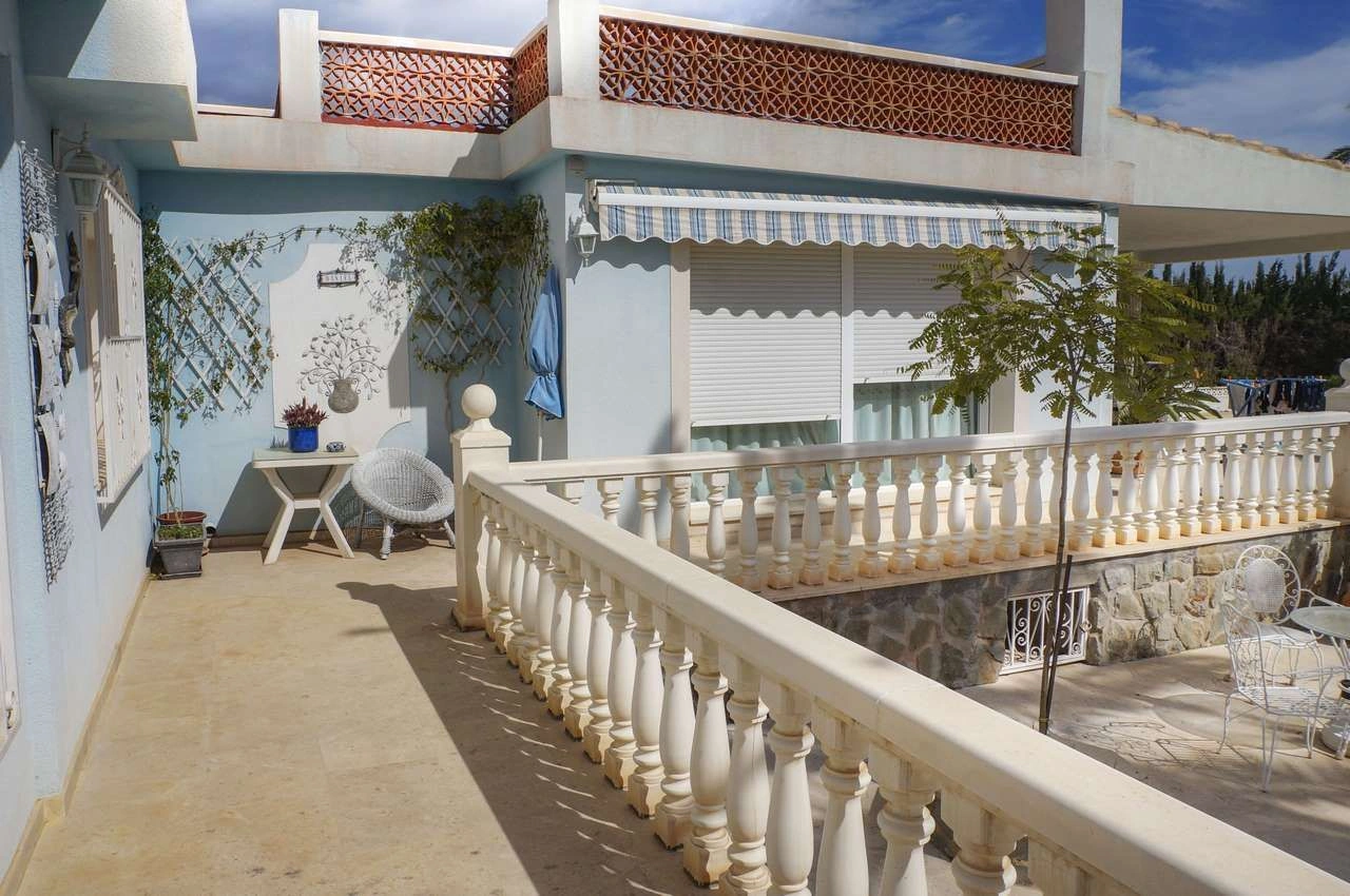 Villa te verkoop in Alfaz Del Pi