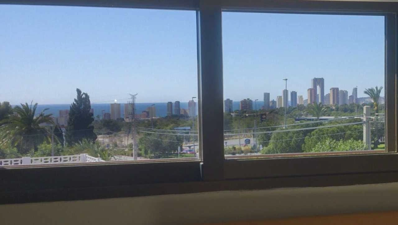 Villa te verkoop in Benidorm