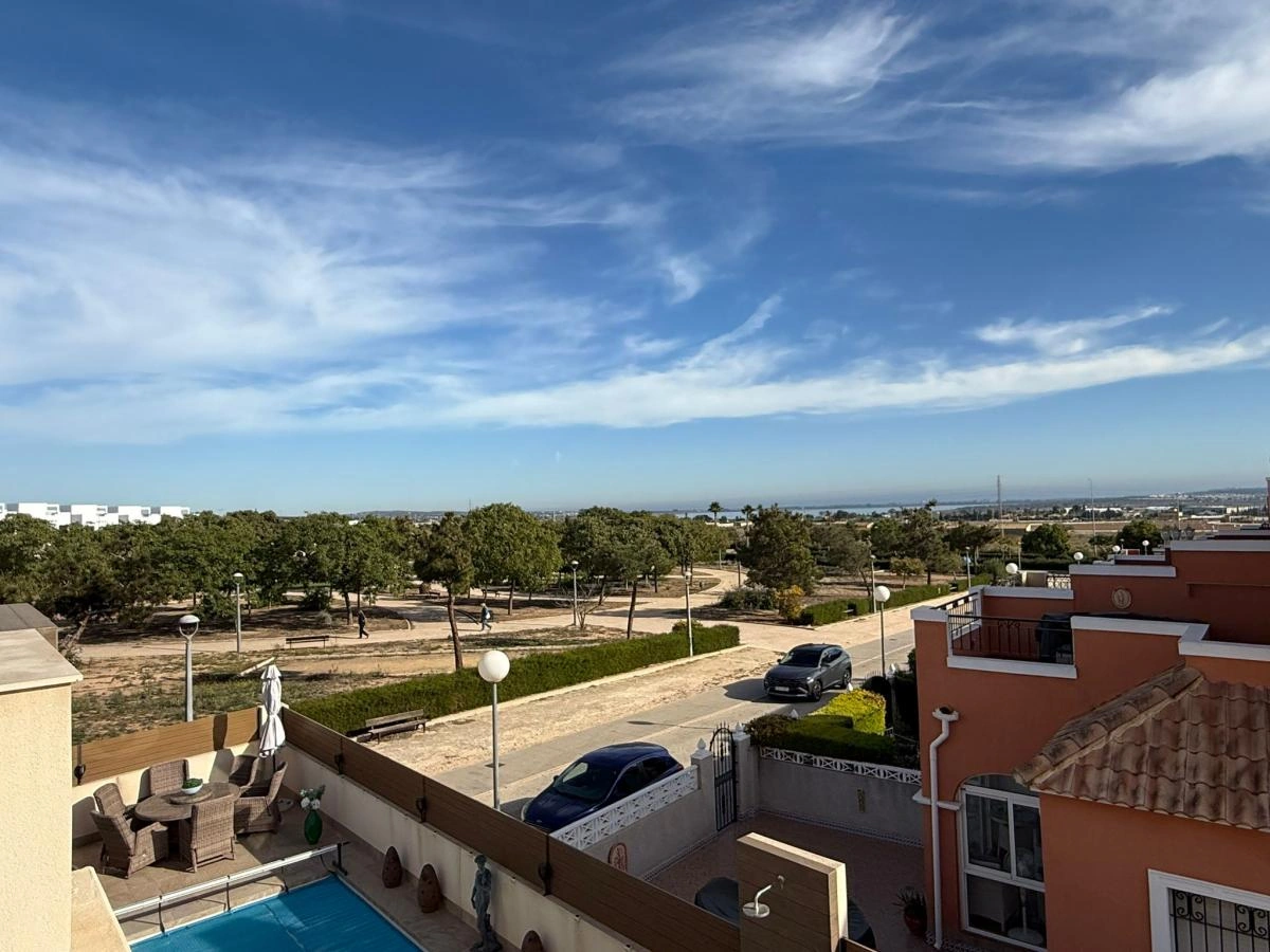 Detached Villa te verkoop in Los Montesinos