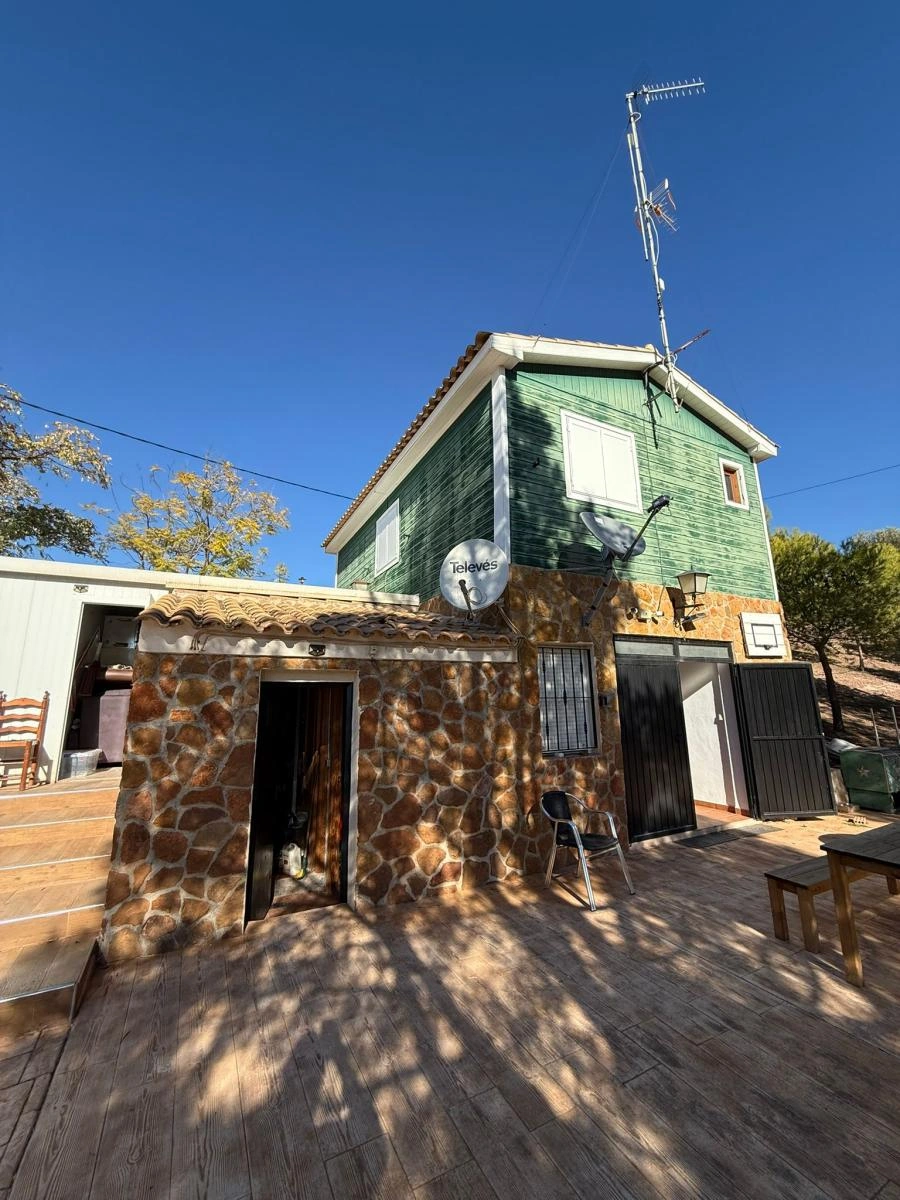 Resort te verkoop in Aledo