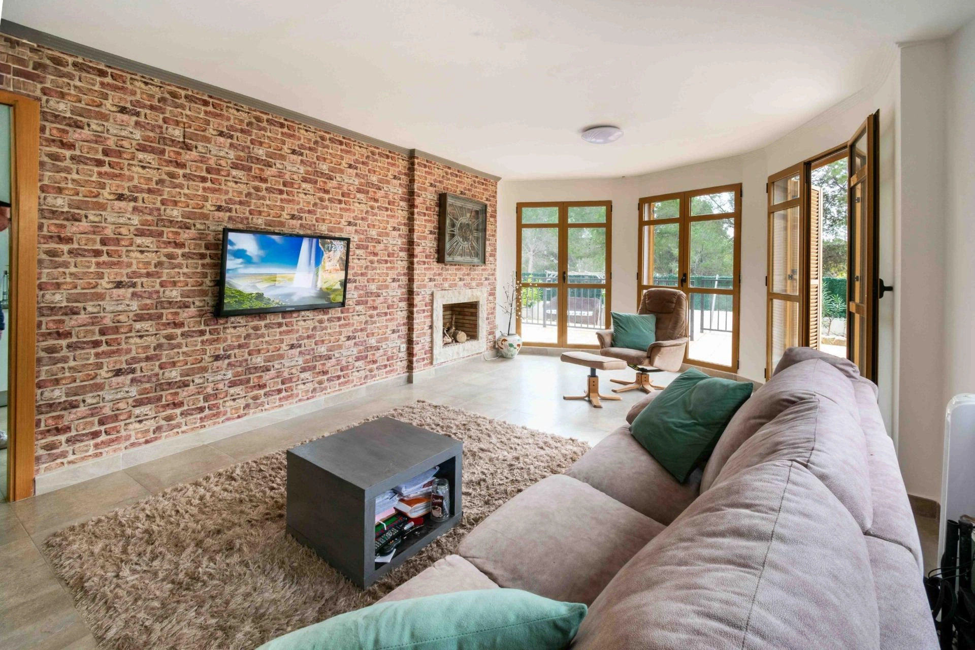 Villa te verkoop in Finestrat