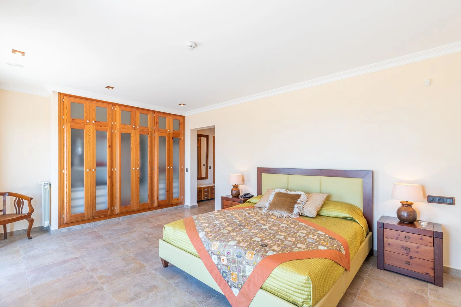 Finca te verkoop in Benissa