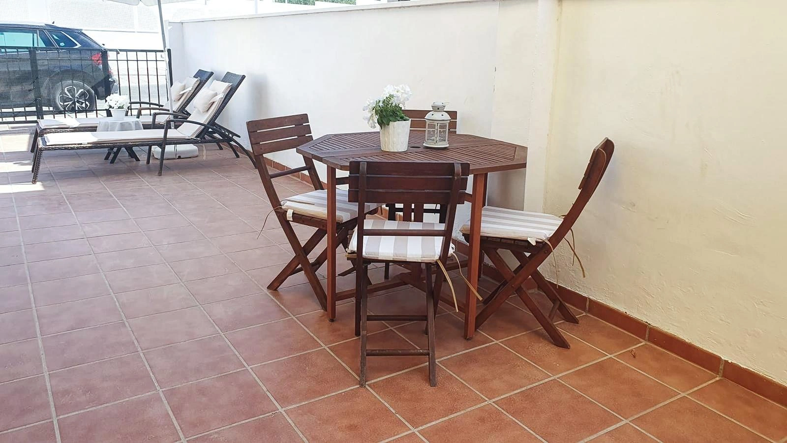 Terraced house te verkoop in San Juan De Los Terreros