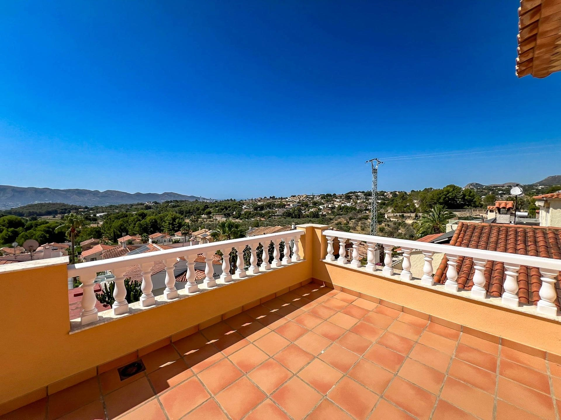 Villa te verkoop in Alfaz Del Pi