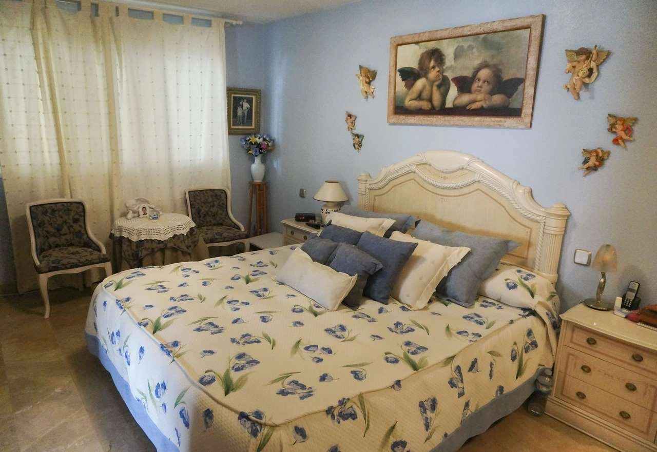 Villa te verkoop in Alfaz Del Pi
