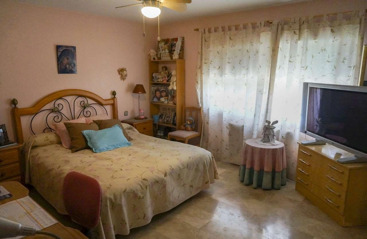 Villa te verkoop in Alfaz Del Pi