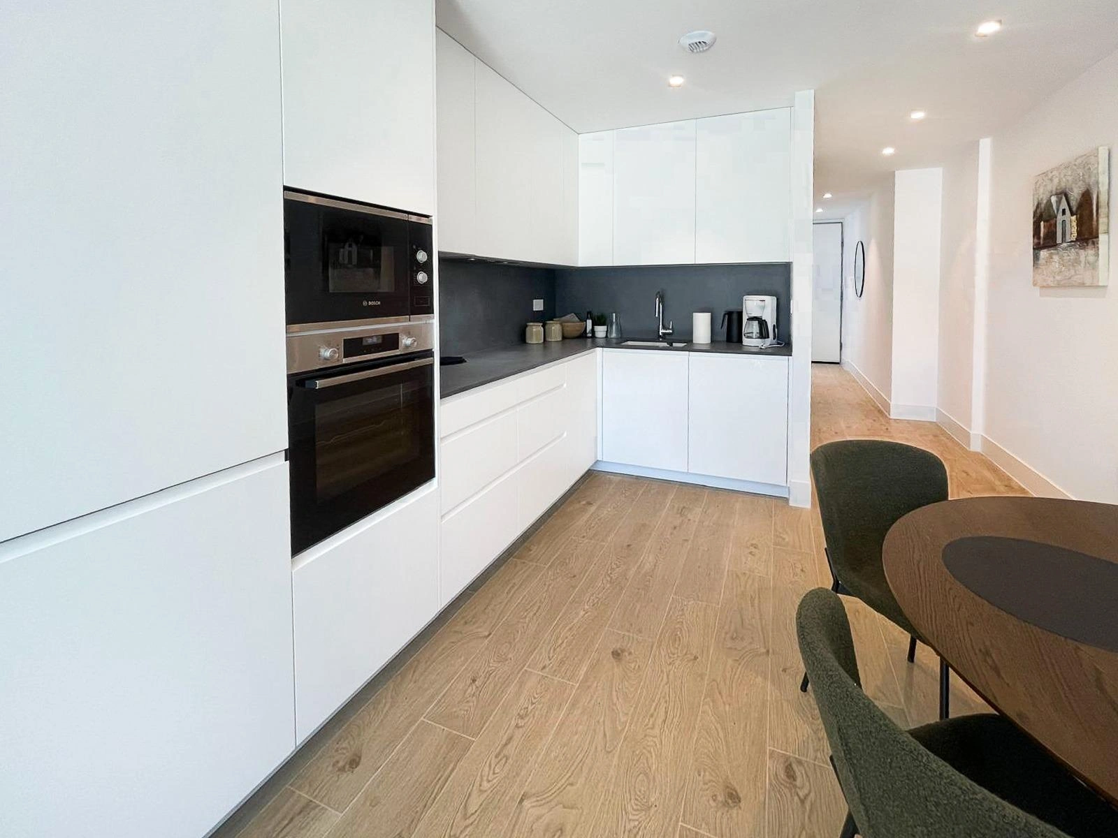 Apartment te verkoop in Alfaz Del Pi
