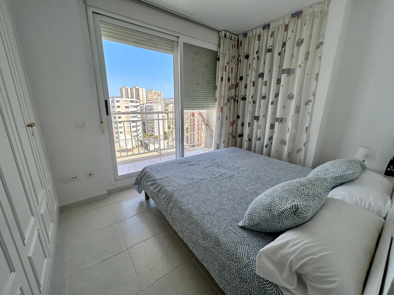 Apartment te verkoop in Calpe