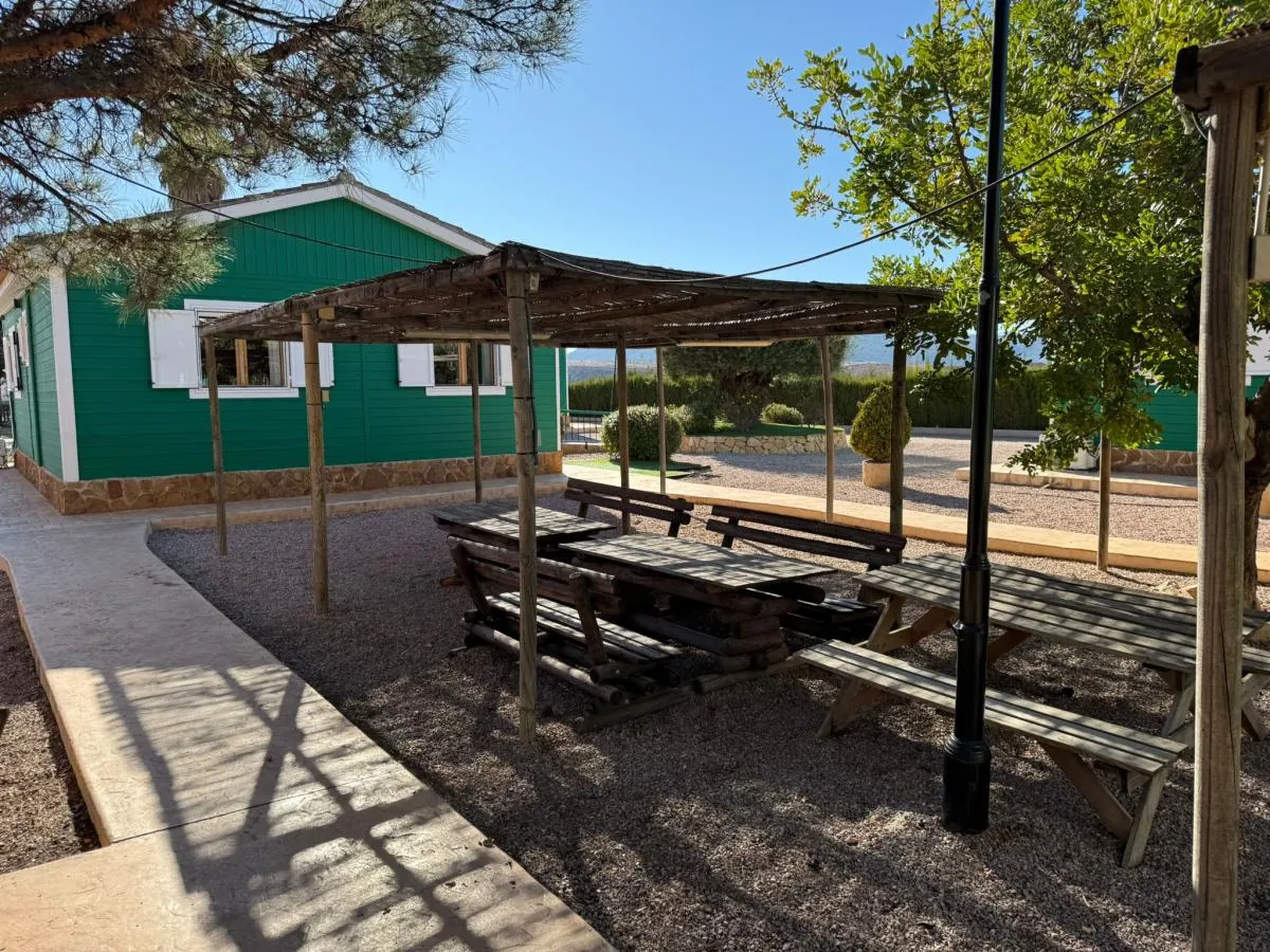 Resort te verkoop in Aledo