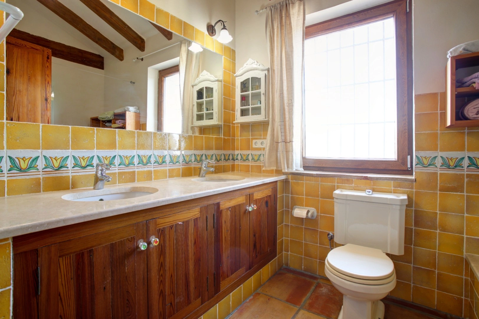 Finca te verkoop in Moraira