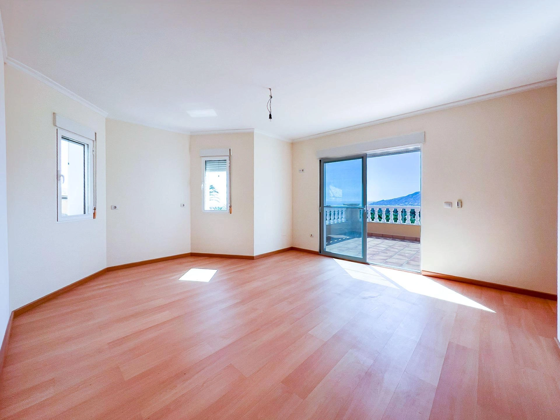 Villa te verkoop in Alfaz Del Pi