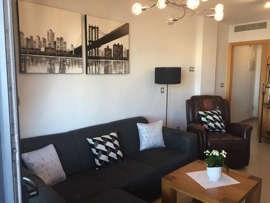 Apartment te verkoop in Alfaz Del Pi