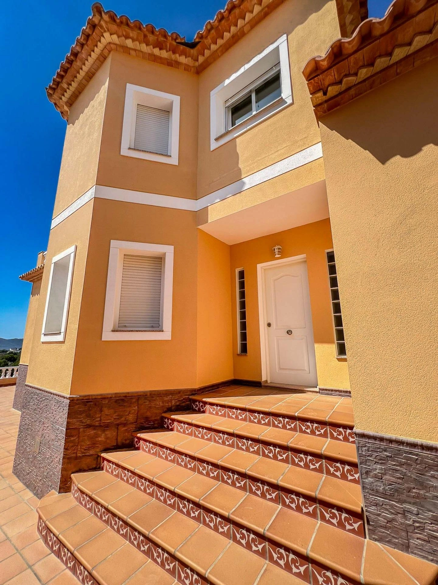 Villa te verkoop in Alfaz Del Pi