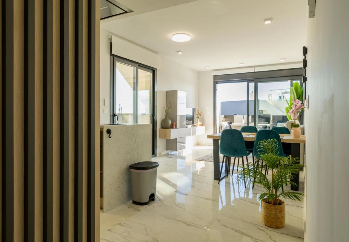 Apartment te verkoop in Playa Flamenca