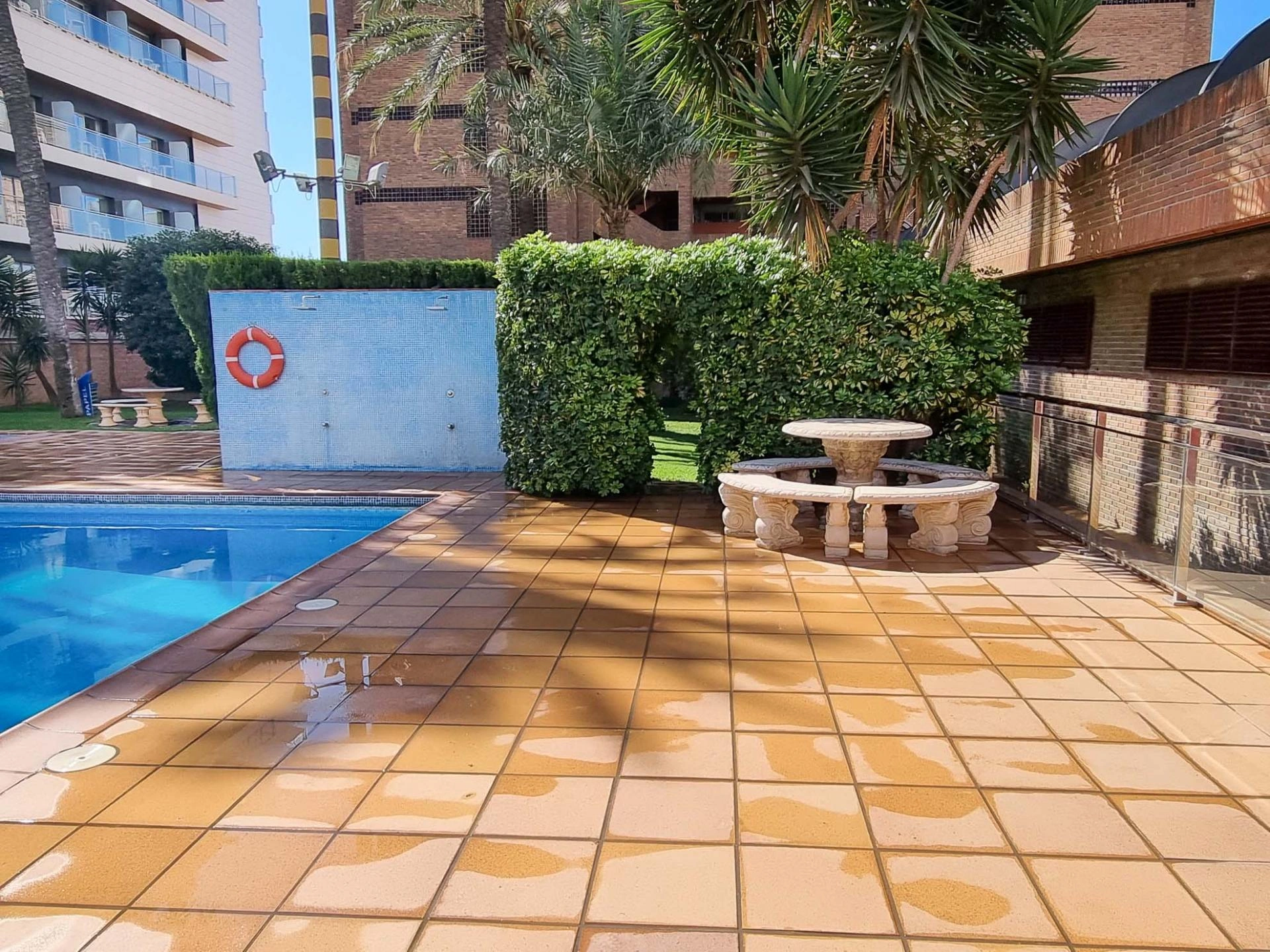Appartement te verkoop in Benidorm