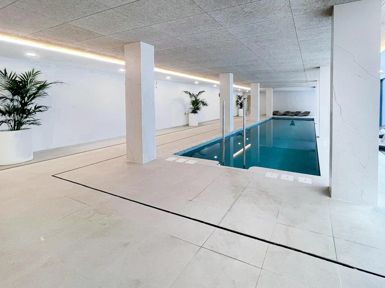 Apartment te verkoop in Alfaz Del Pi