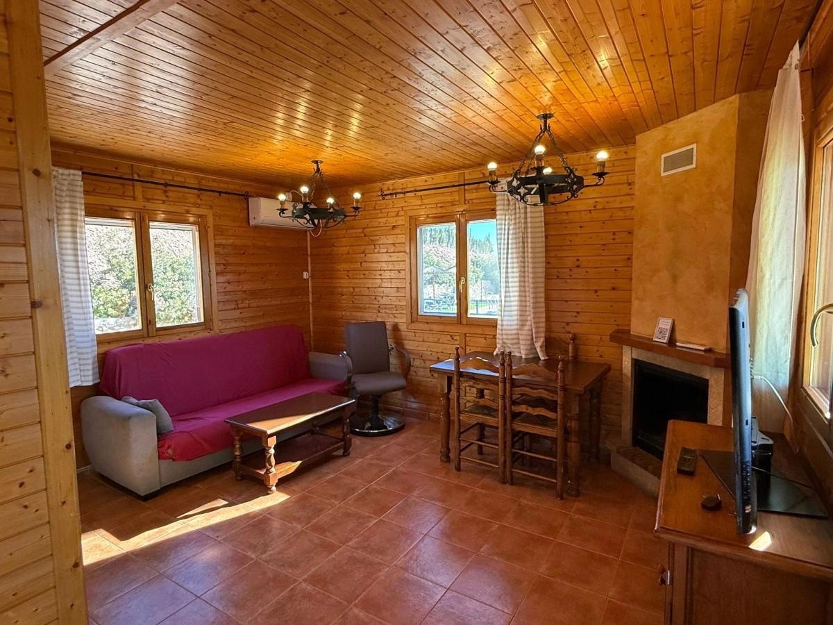 Resort te verkoop in Aledo