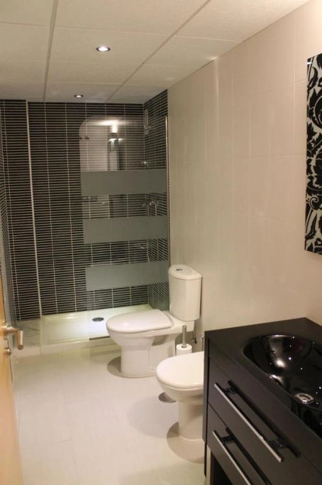 Appartement te verkoop in Alfaz Del Pi
