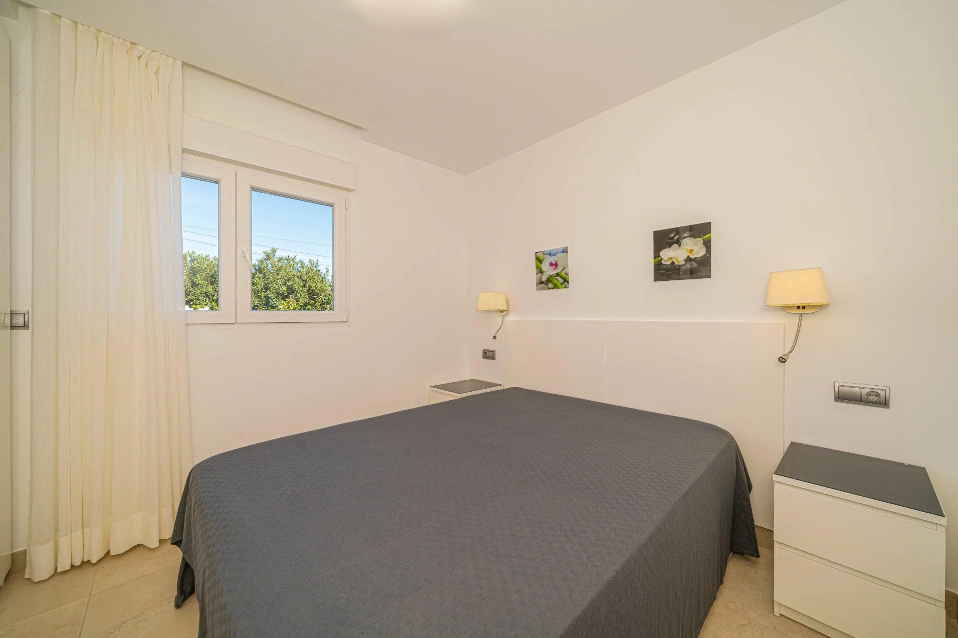 Villa te verkoop in Alfaz Del Pi