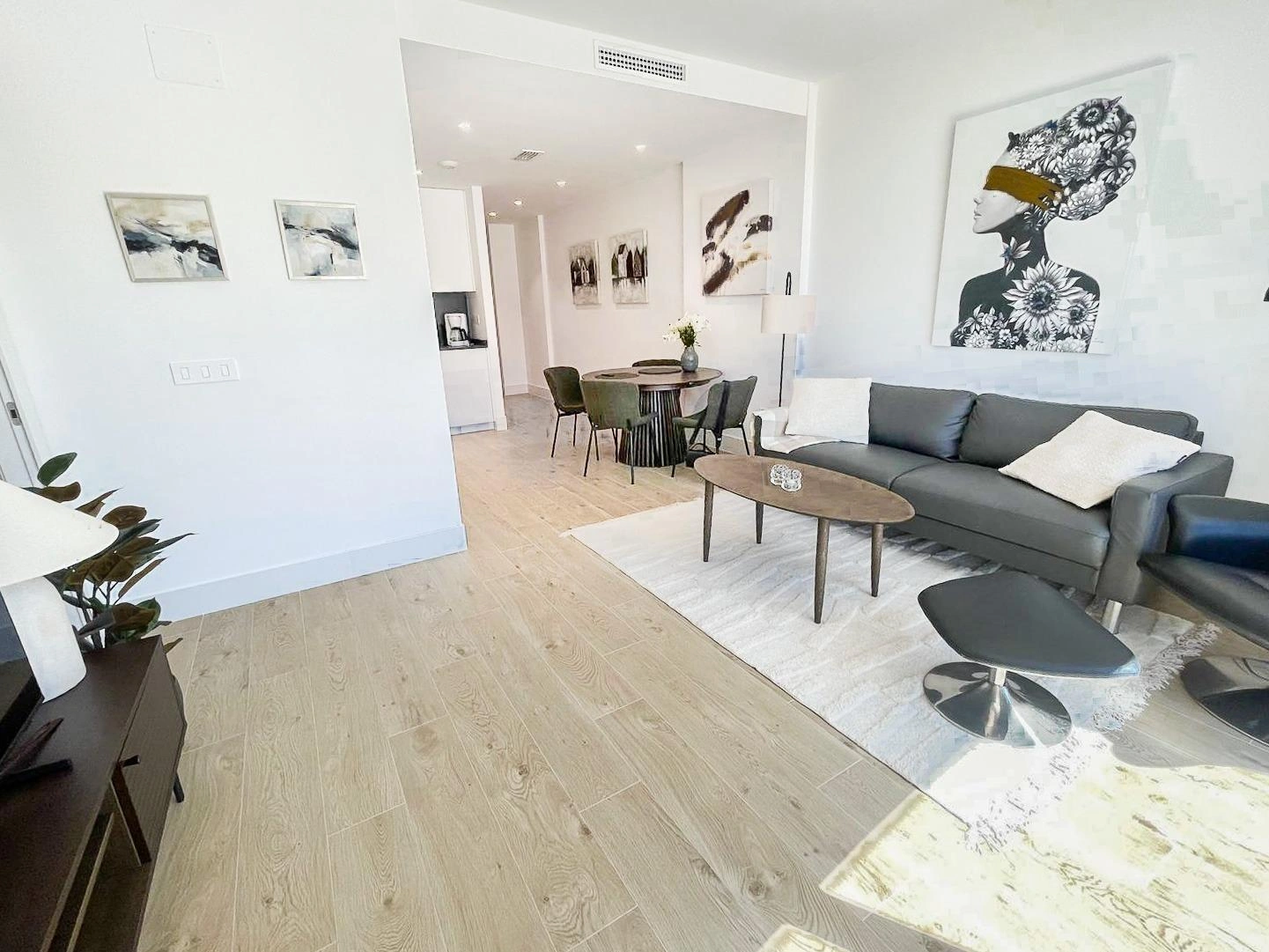 Apartment te verkoop in Alfaz Del Pi