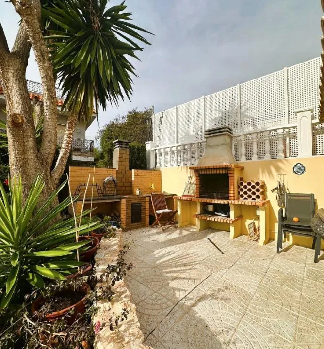 Detached Villa te verkoop in Campoamor