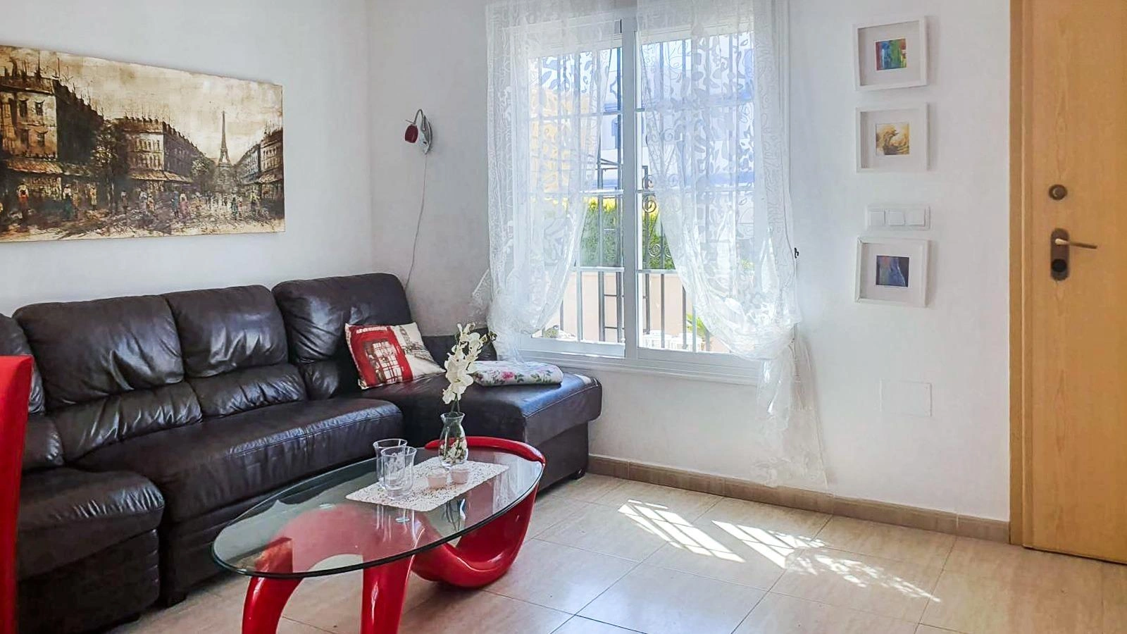 Terraced house te verkoop in San Juan De Los Terreros