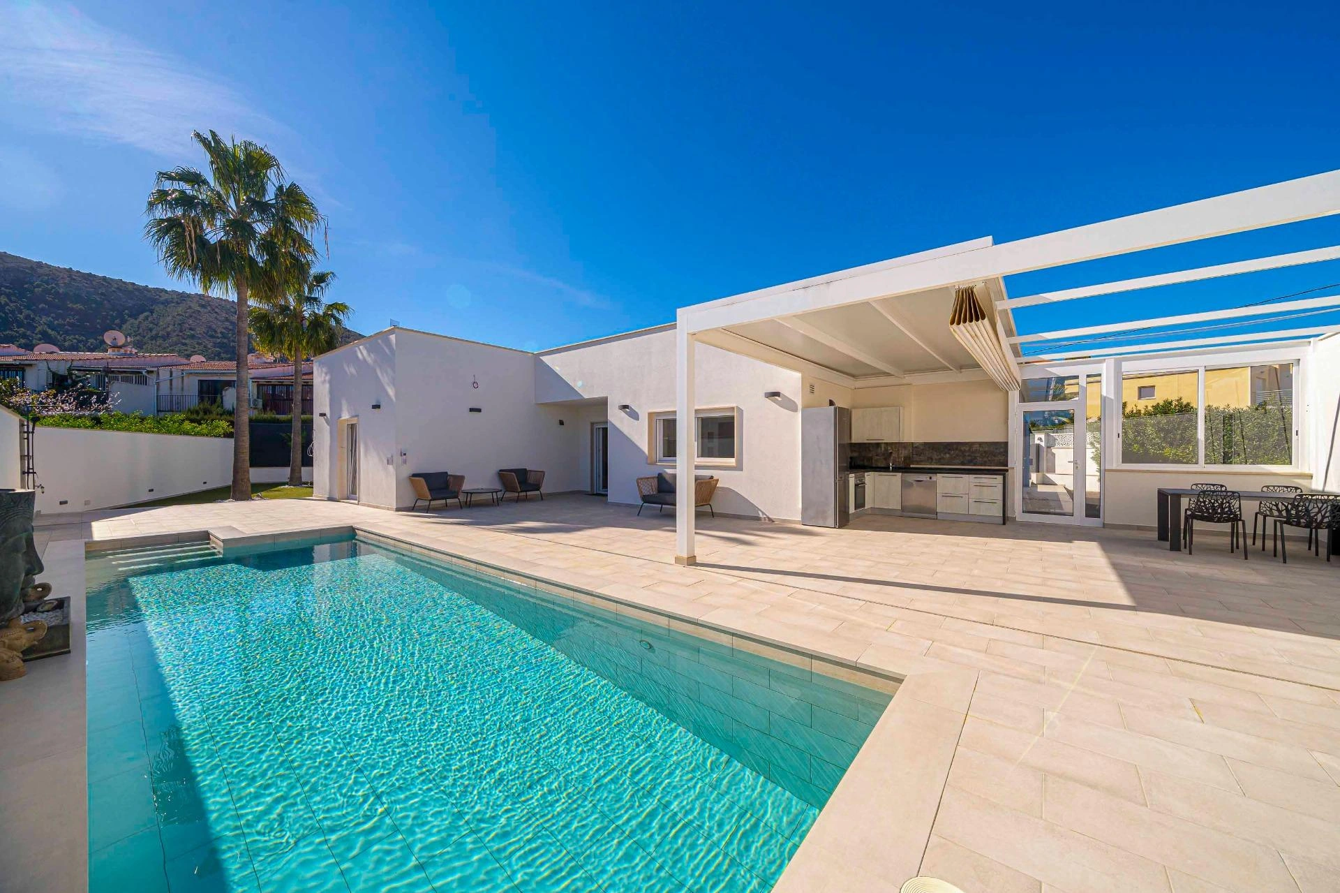 Villa te verkoop in Alfaz Del Pi