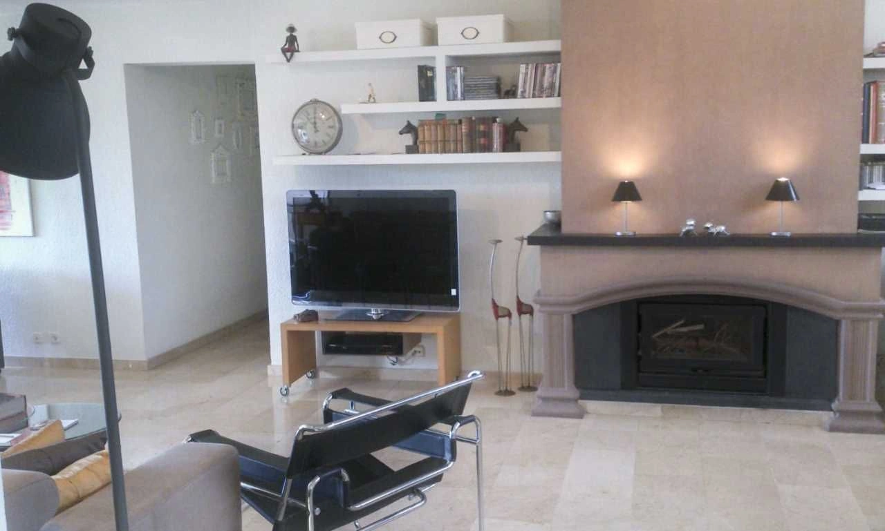 Villa te verkoop in Benidorm