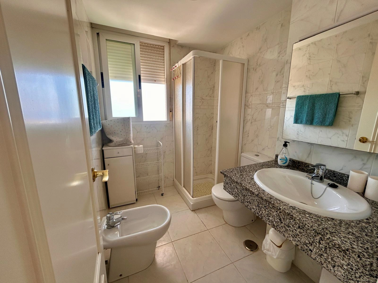 Apartment te verkoop in Calpe