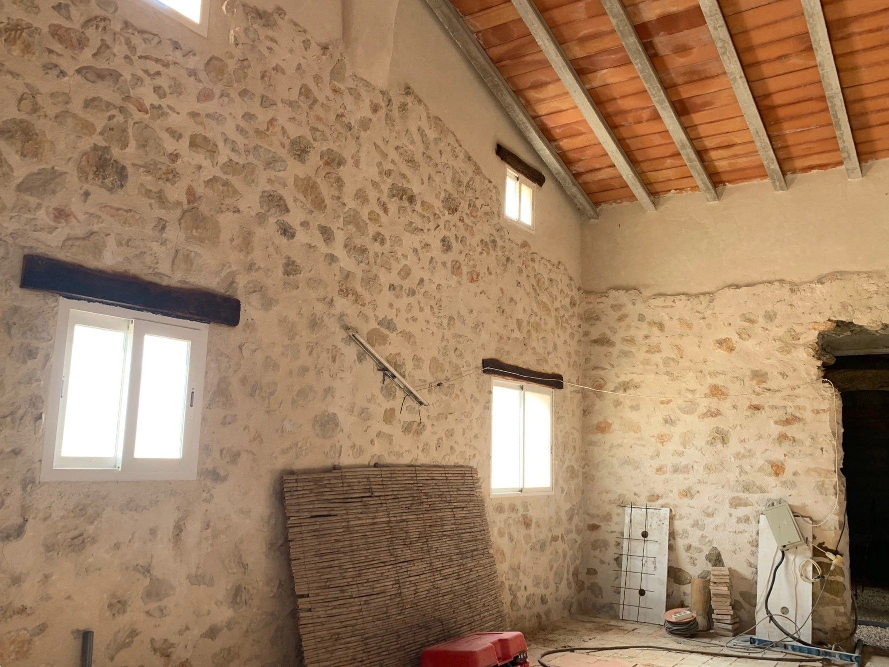 Finca te koop in Gata de Gorgos, Costa Blanca