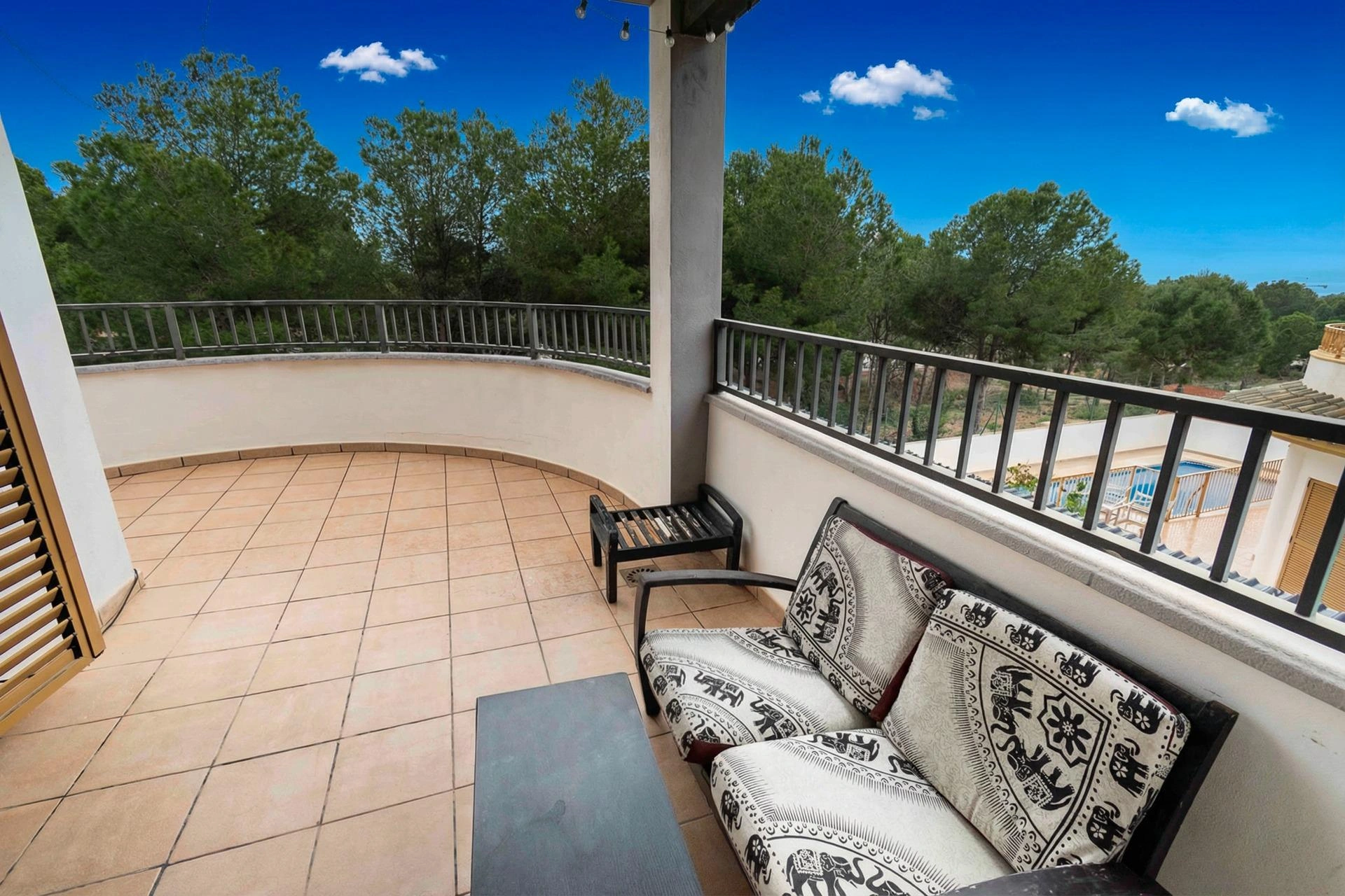 Villa te verkoop in Finestrat