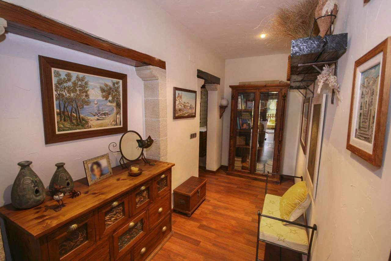 Villa te verkoop in La Nucía