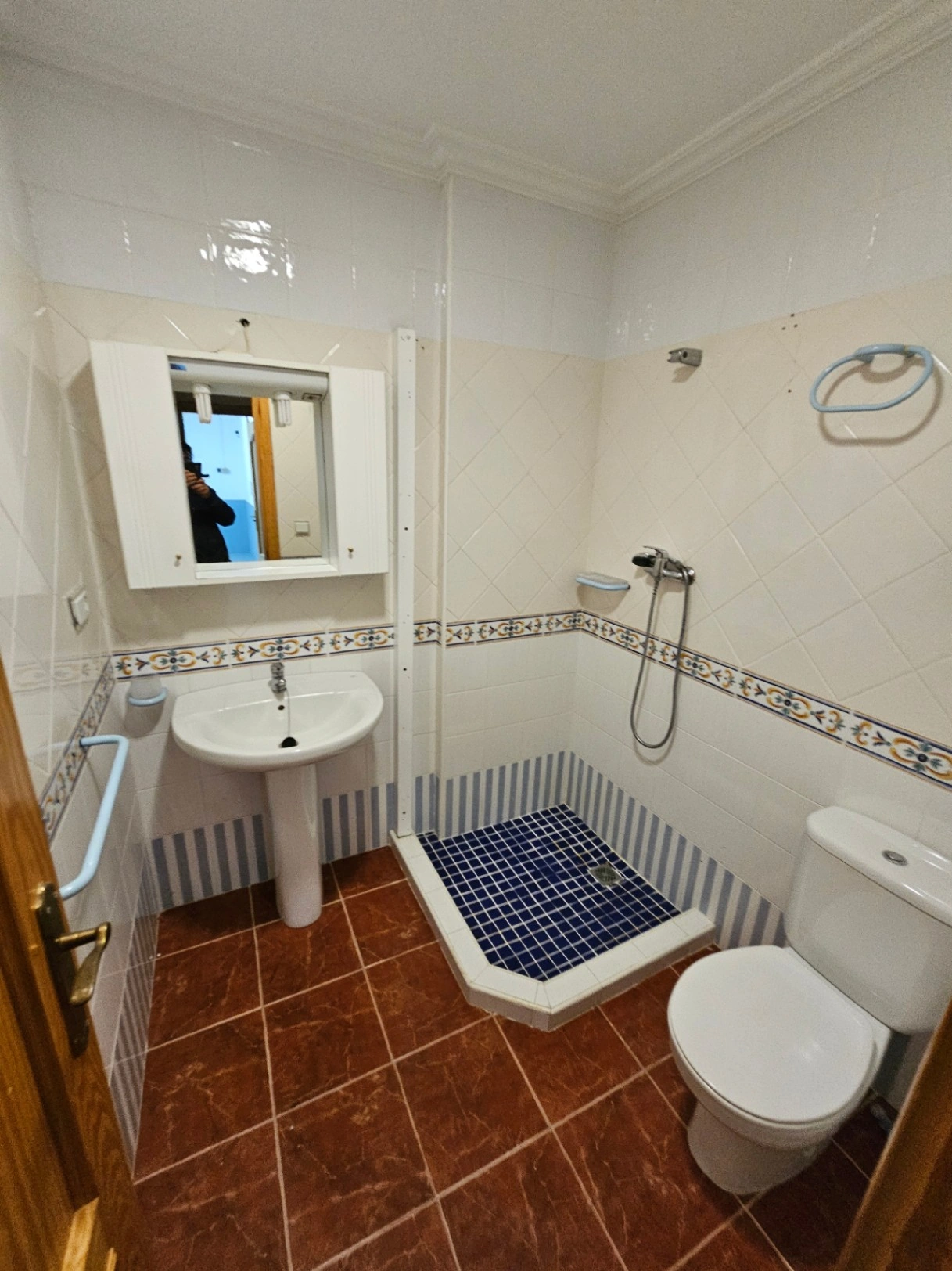 Chalet in Callosa in een oase van rust