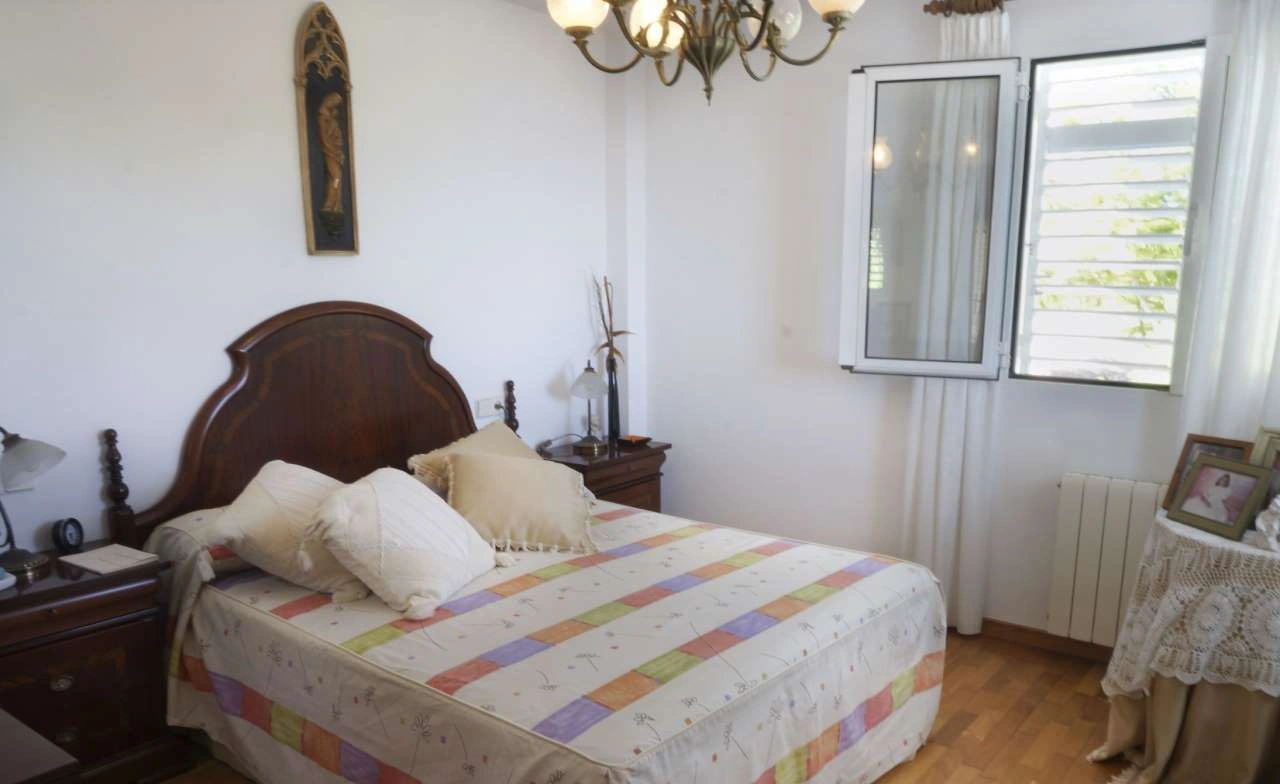 Villa te verkoop in Villajoyosa