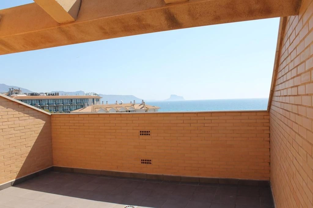 Appartement te verkoop in Alfaz Del Pi