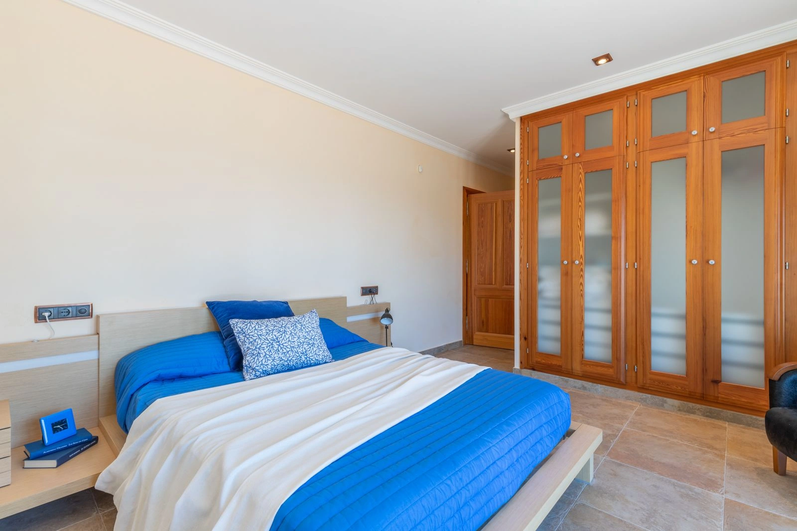 Finca te verkoop in Benissa