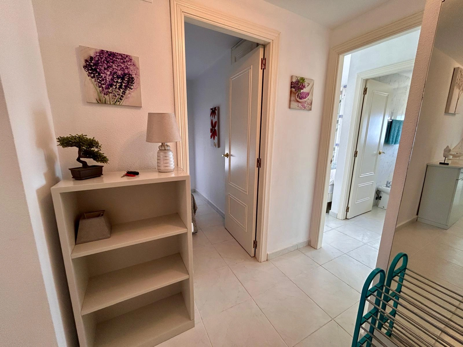 Apartment te verkoop in Calpe