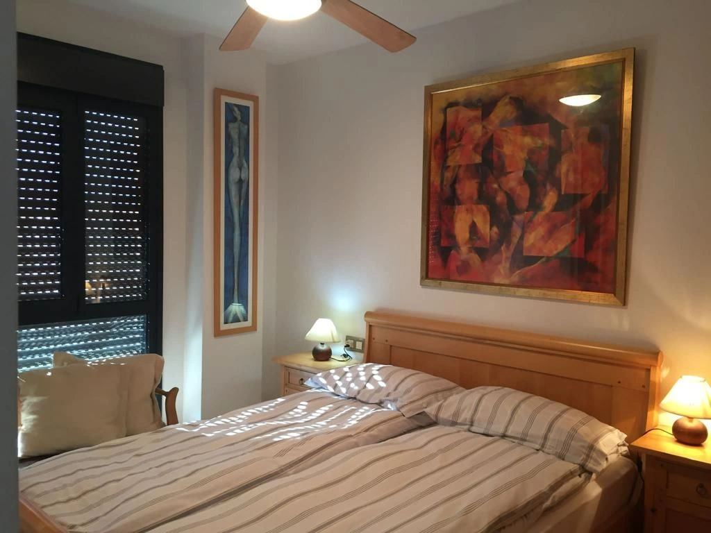 Apartment te verkoop in Alfaz Del Pi