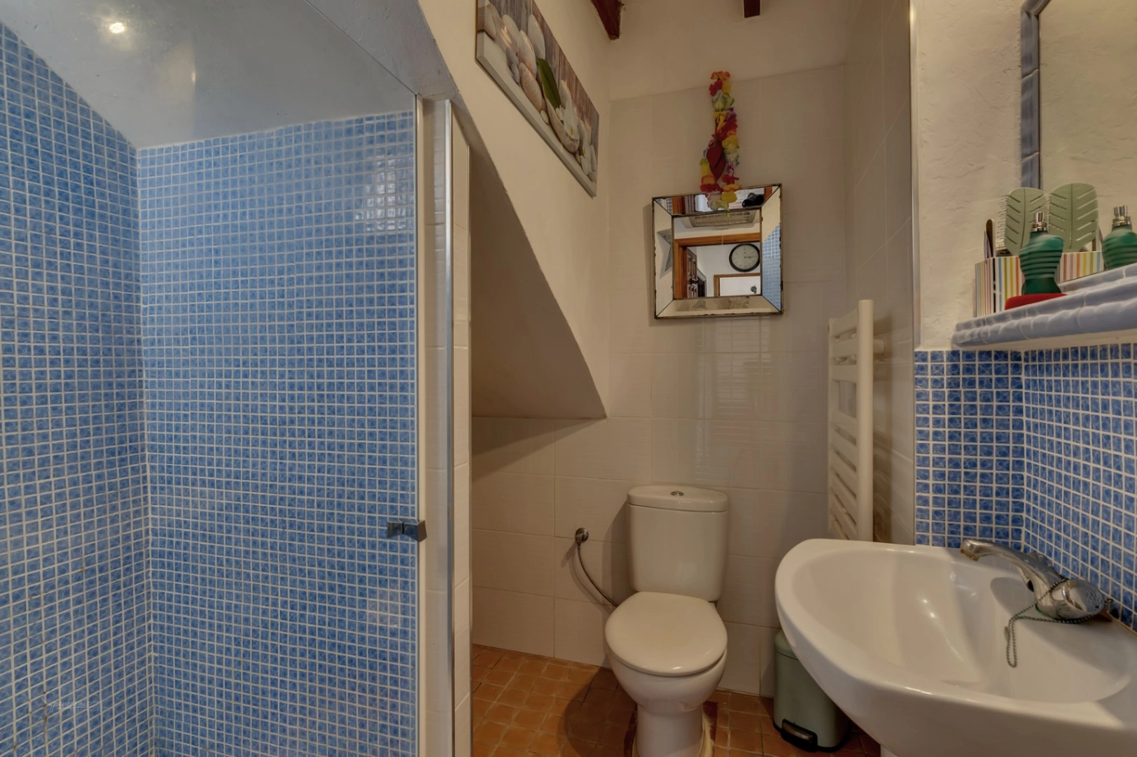 Charmante 4-slaapkamer finca op een rustige locatie nabij het centrum van Teulada