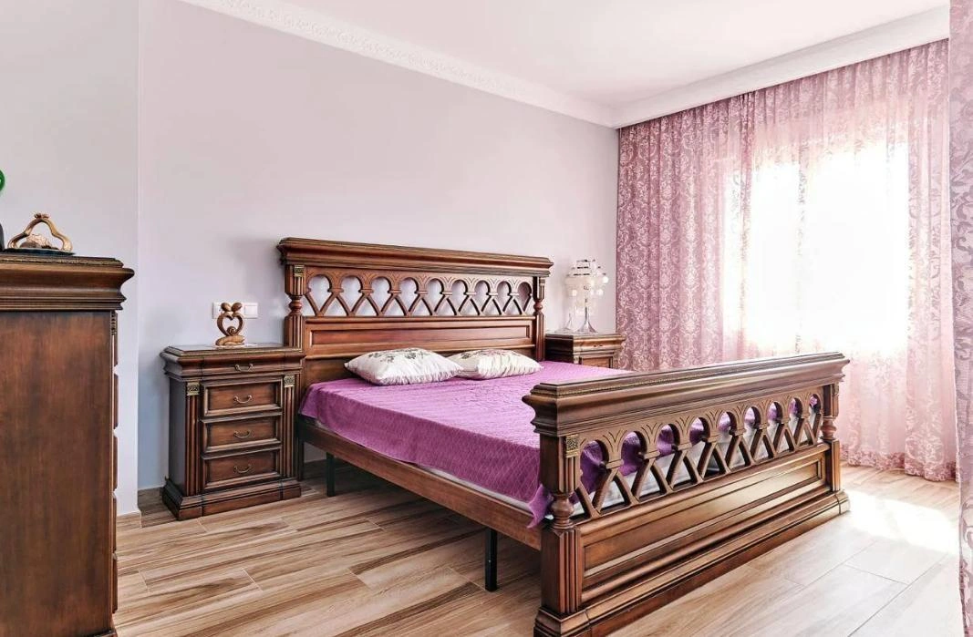 Detached Villa te verkoop in Campoamor