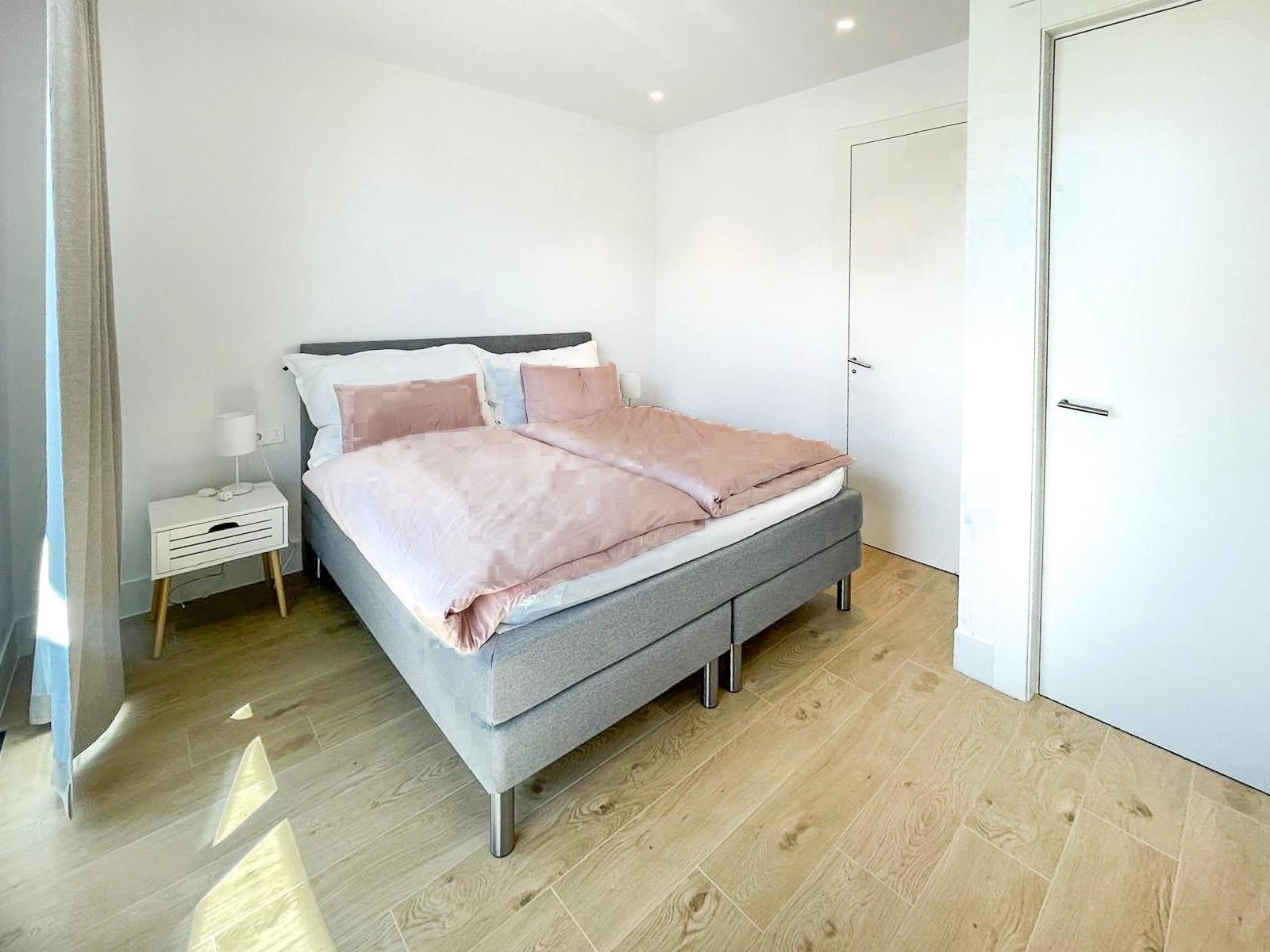 Apartment te verkoop in Alfaz Del Pi