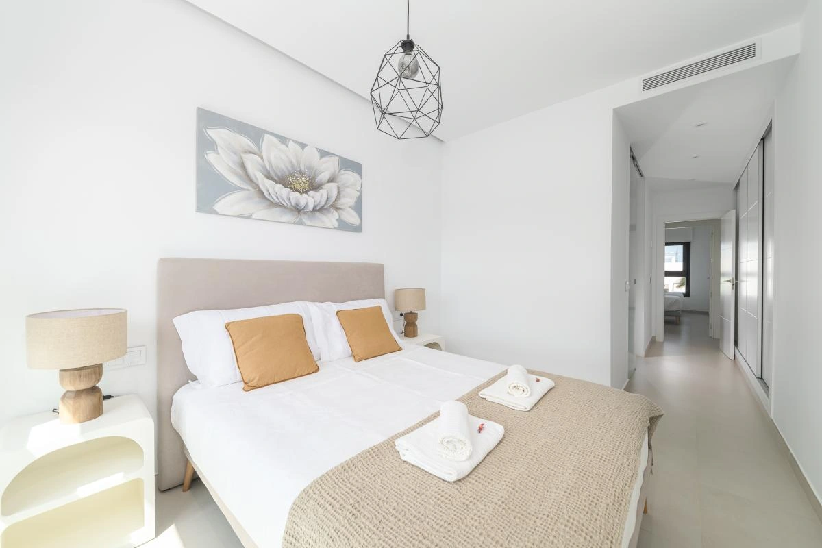 Apartment te verkoop in Pilar De La Horadada